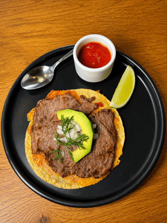 Fotos de @chefalamesa