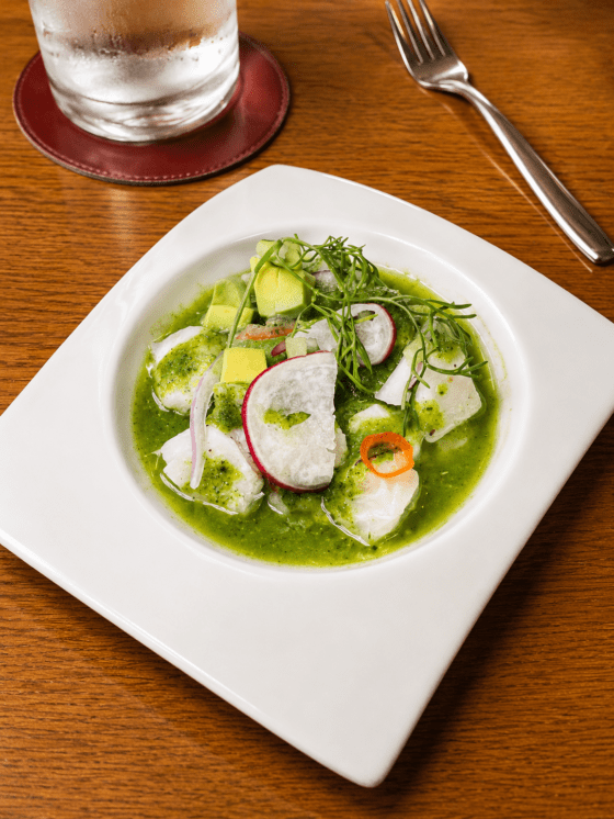 Fotos de @chefalamesa