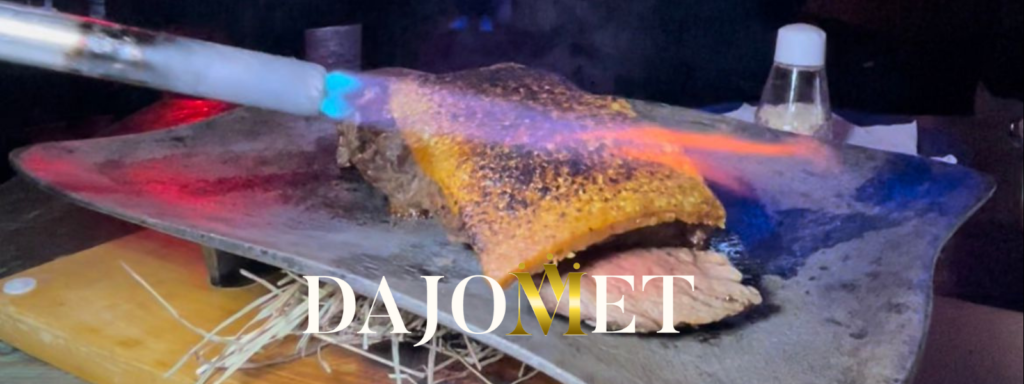 "El Carnero: Un Festín para los Sentidos en Bogotá, Donde Cada Bocado es una Experiencia Inolvidable"