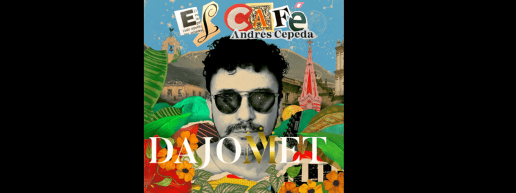 "Descubre 'El Café' de Andrés Cepeda, el emocionante primer sencillo de su próximo álbum 'Bogotá'. Revive el amor perdido con esta poderosa canción que promete emocionar a sus seguidores."