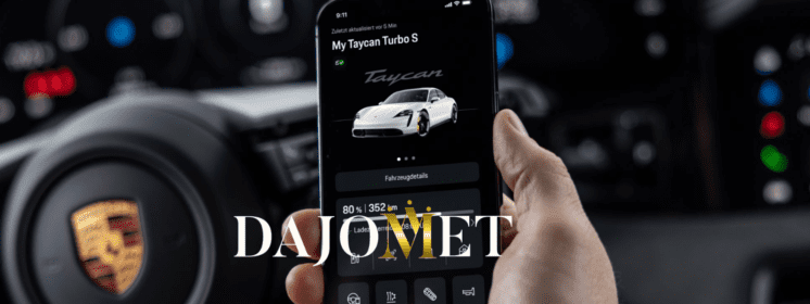 Descubre My Porsche App en Puerto Rico: la herramienta digital avanzada que transforma tu experiencia con Porsche. Controla funciones clave, planifica rutas y mantente conectado con las últimas novedades, todo desde la palma de tu mano.