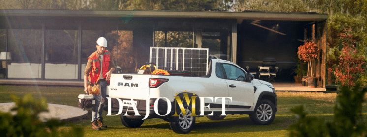 Aquí tienes un título para SEO: "Ram en el Gran Salón Ferretero 2024: Innovación y Test Drives en Corferias"