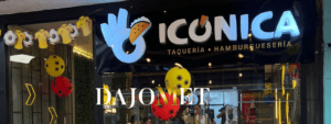Icónica: Descubre el Nuevo Emprendimiento Gastronómico en La Castellana
