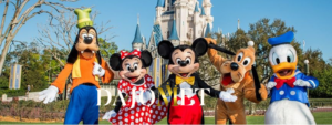 Novedades en los Parques de Disney: Innovaciones y Atracciones Imperdibles