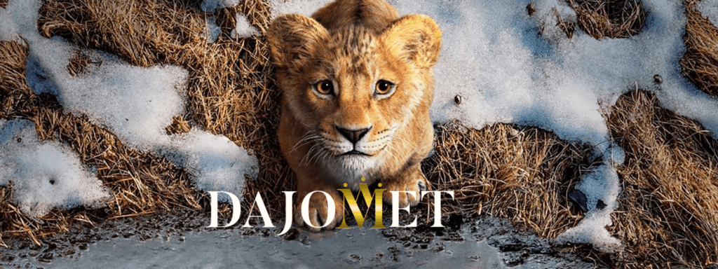 Sabana en Mufasa.
