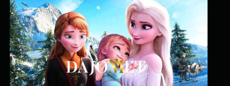 "¡Anuncio Épico! Frozen 3 y Frozen 4 Formarán Parte de una Saga Cinematográfica Continua"