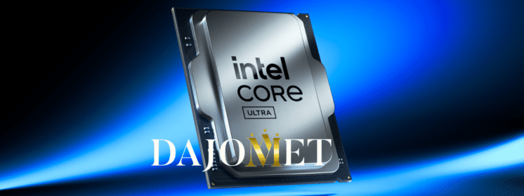 Intel lanza los primeros procesadores Intel Core Ultra para computadores de escritorio con IA