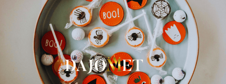 Celebra Halloween con Snacks Conscientes: Consejos para Disfrutar Sin Excesos