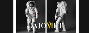 PRADA Y AXIOM SPACE PRESENTAN EL DISEÑO DEL TRAJE ESPACIAL PARA EL REGRESO A LA LUNA