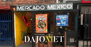 Mercado México, Una Auténtica Fiesta Mexicana en Bogotá