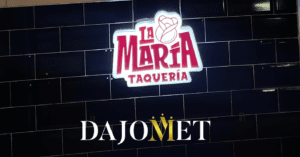 Taquería La María – El Arte del Taco Elevado a su Máxima Expresión