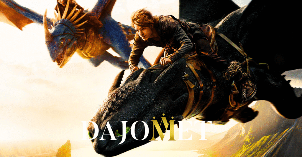 El Renacer del Dragón