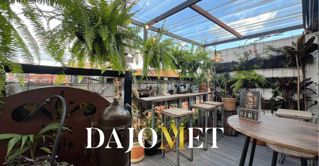 Sudamérica Burger: la fusión perfecta de tradición y creatividad