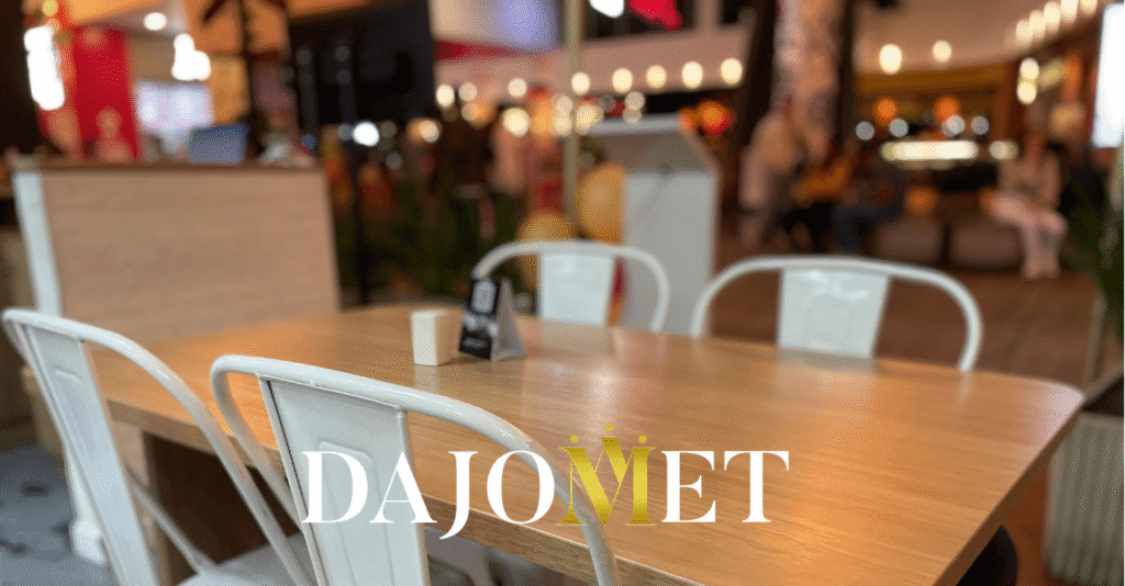 Nine Fifty rompe el molde con La Embajadora: sabor, ritual y chocolate