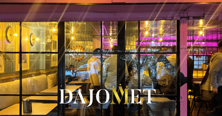 Chorreo Remixed: El nuevo ícono de la hamburguesa en Bogotá