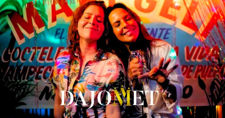 LAMAS FAN”: Kate del Castillo brilla en una sátira sobre la fama y los fans