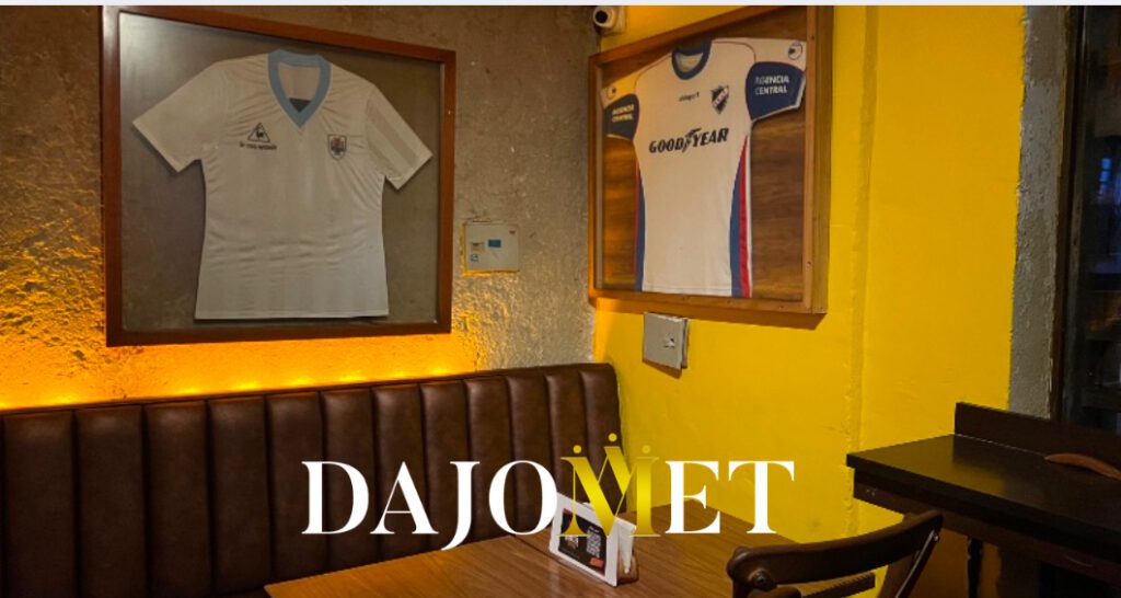 Uruguay se Sirve en Pan