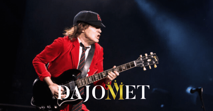 AC/DC Desata el Trueno