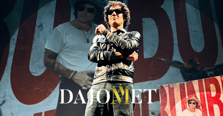 Bunbury Cierra Ciclos con 'Cuentas Pendientes
