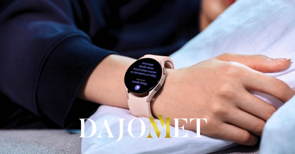 ¿Y si tu reloj pudiera salvarte la vida?