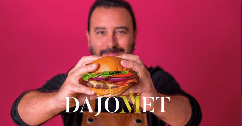 Tulio Me Llamó Comelón. Hoy Le Doy la Razón.