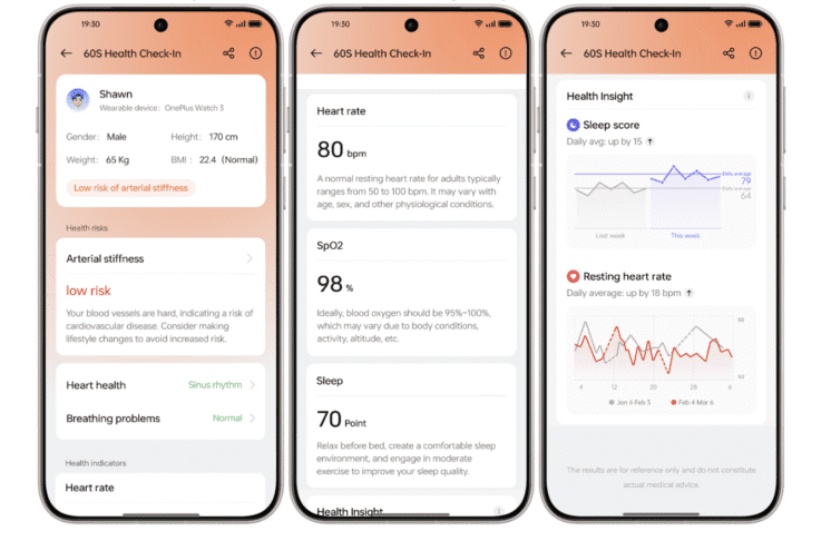 OPPO reduce su huella de carbono