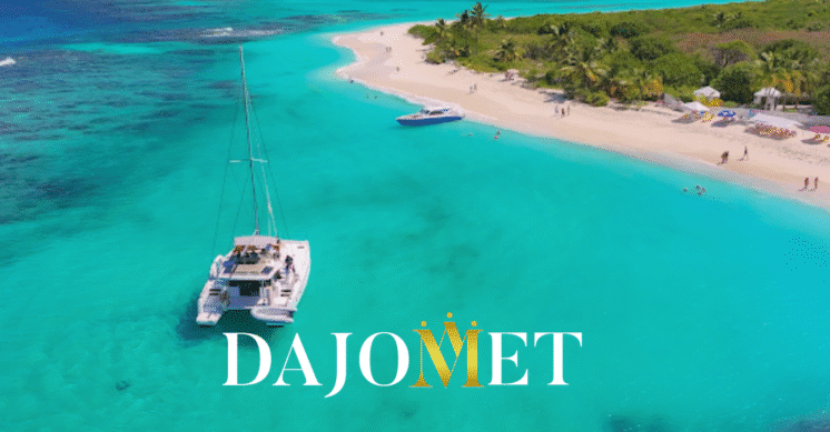 Anguilla es ese rincón del mundo donde el lujo se conjuga con simplicidad, donde la vida se vuelve más ligera y el tiempo, por fin, parece estar a tu favor.