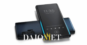 Motorola Edge+: El regreso triunfal de Motorola a la gama alta