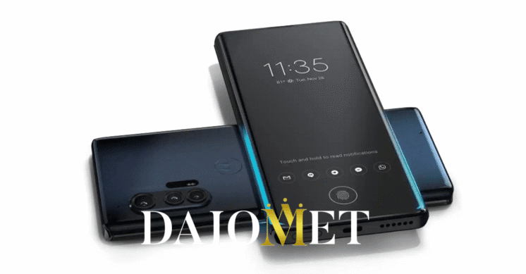 Motorola Edge+: El regreso triunfal de Motorola a la gama alta