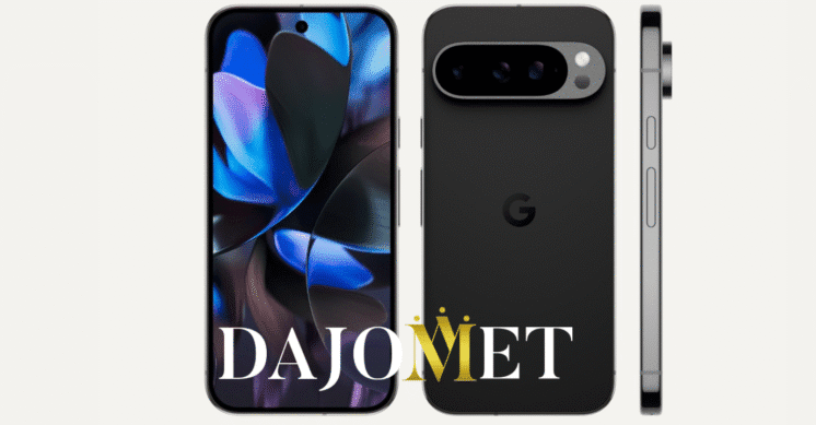 Pixel 9 Pro: La joya de Google