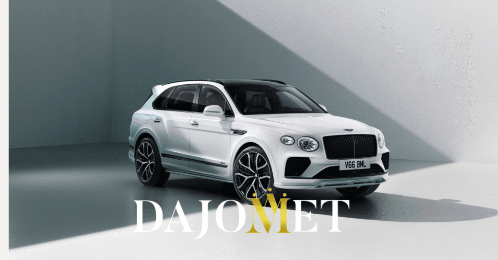 Bentley Bentayga Speed 2025: el SUV más potente y dinámico de la marca