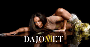 JADE lanza puro fuego pop