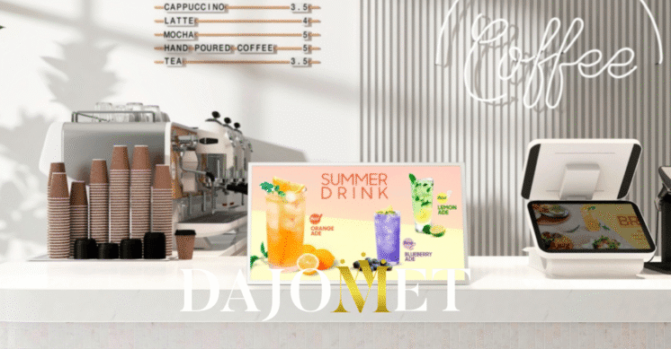 Color E-Paper: tecnología que ahorra y deslumbra