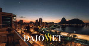 Río de Janeiro: verano en invierno
