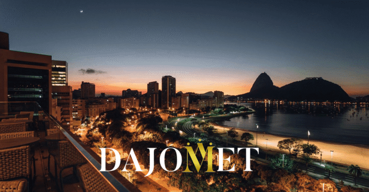 Río de Janeiro: verano en invierno