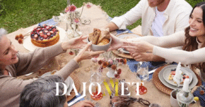Comer en casa, con estilo gourmet