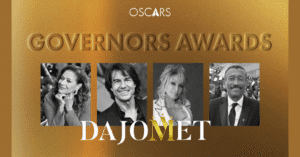 Tom Cruise y Dolly Parton recibirán Oscar Honorario en 2025