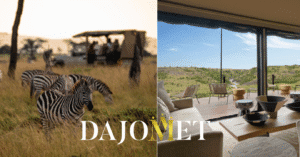 Mahali Mzuri reabre renovado en Kenia