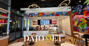 Café colombiano llega a Wynwood