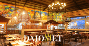 Sabores auténticos en hoteles Decameron