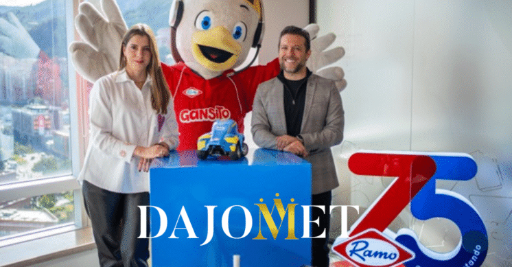 Ramo celebra 75 años con formación en tecnología