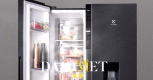 Electrolux innova en ahorro energético
