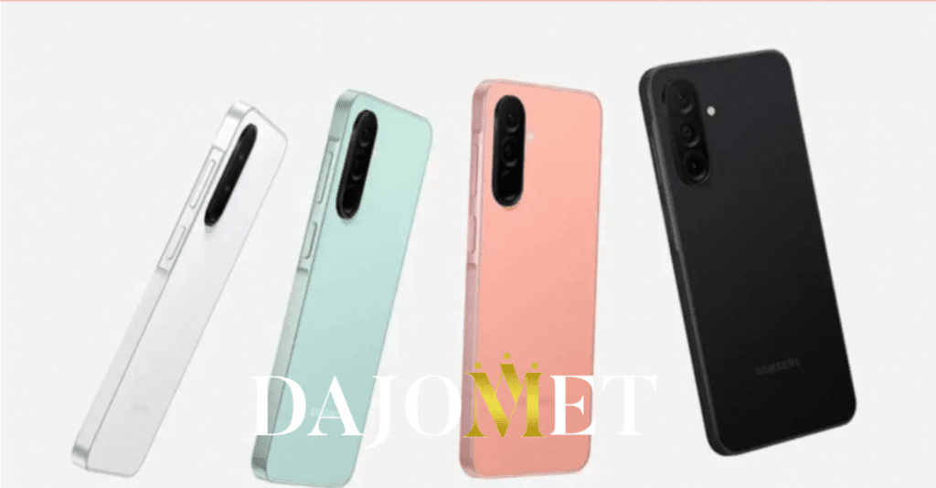 Descubre las 6 ventajas clave del Galaxy A26 5G