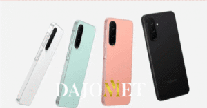 Descubre las 6 ventajas clave del Galaxy A26 5G