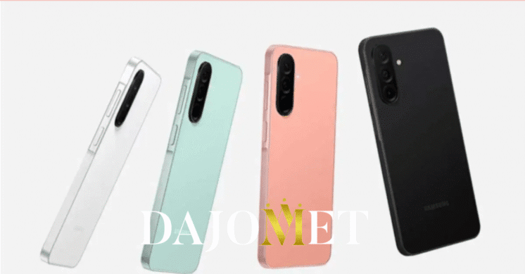 Descubre las 6 ventajas clave del Galaxy A26 5G