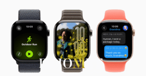 watchOS 26: Más inteligente y personal