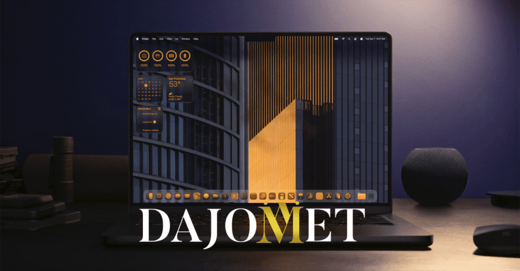 macOS Tahoe 26: Más Potente e Inteligente
