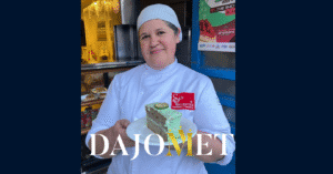 El postre que revive la tradición