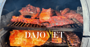 Más que parrilla: el asado como experiencia