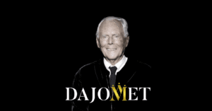 Giorgio Armani: el adiós al rey de la moda italiana